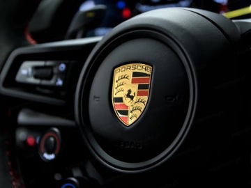 Porsche 911 992 GT 3 RS 4.0 525KM 2025 PORSCHE 911 GT3 RS Coupe 4.0 (525KM) 2025, zdjęcie 10