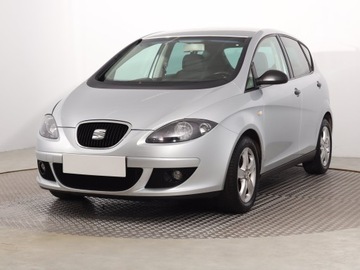 Seat Altea XL 1.9 TDI 105KM 2007 Seat Altea 1.9 TDI, Salon Polska, Klima, Tempomat, zdjęcie 1