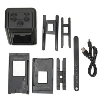 Skaner do filmów qian 2612230146611