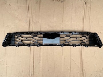 РЕШЕТКА БАМПЕРА ВПУСНИК HYUNDAI TUCSON IV N-LINE N LINE NX4e LIFT 24