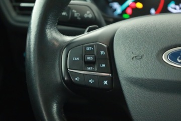 Ford Focus IV Kombi 2.0 EcoBlue 150KM 2019 Ford Focus 2.0 EcoBlue, Salon Polska, Automat, zdjęcie 11