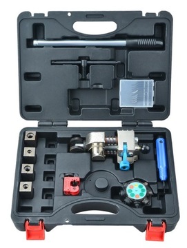 PRZYRZĄD DO ZARABIANIA PRZEWODÓW HAMULCOWYCH