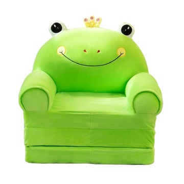 Toddler Cute Kids Sofa Cover Durable sofa