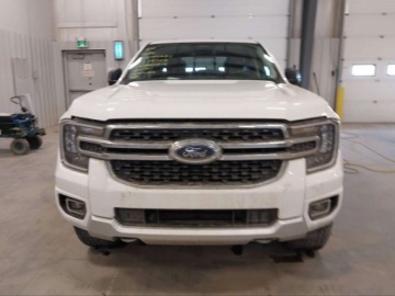 Ford Ranger VI 2024 Ford Ranger 2024 FORD RANGER XLT 2.3 Benzyna 270KM, zdjęcie 1