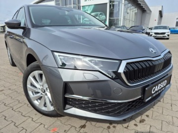Skoda Octavia IV Liftback 1.5 TSI EVO 150KM 2026 Skoda Octavia Drive 1.5 TSI 150KM Auto z placu, zdjęcie 6