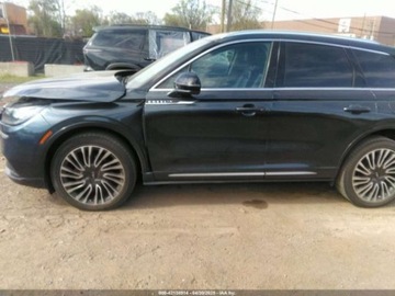 Lincoln 2021 Lincoln Corsair Reserve 2021 2.3l 2.3 Benzyna 295KM, zdjęcie 2