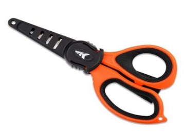 Szczypce wędkarskie Kastking 14 cm