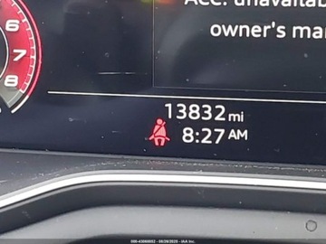 Audi A5 F5 2023 Audi S5 Coupe Prestige Tfsi Quattro Tiptronic 2023 3.0l 3.0 Benzyna 349KM, zdjęcie 11