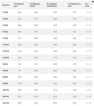 Черный элегантный мужской костюм Slim Fit PAKO LORENTE 176/104/58