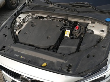 Volvo 2022 Volvo V90 CC D5 Panorama 360 Webasto ACC Hak Blis Ogrz.4xFotel+kier.+Szyba, zdjęcie 23