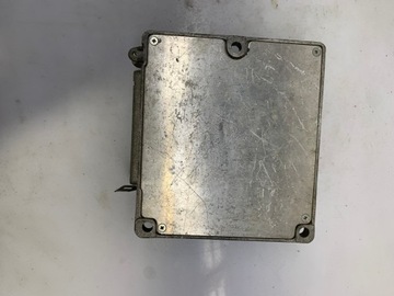 ŘÍZENÍ MOTORU FIAT MED601D