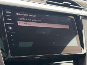Volkswagen Arteon Fastback Facelifting 2.0 TSI 280KM 2021 Volkswagen Arteon Shooting Brake Dach Panoramiczny, Head-Up, Hak, Webasto,, zdjęcie 30