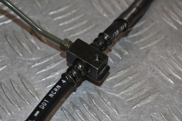 Передние тормозные магистрали GL 1500 CT VALKYRIE F6C 99-