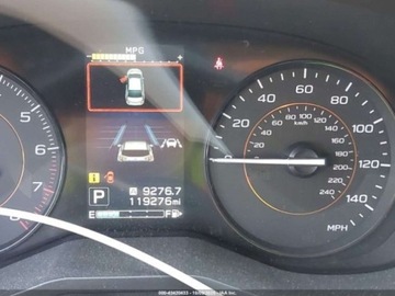 Subaru 2018 Subaru Crosstrek 2018 Subaru Crosstrek 2.0i Premium CVT 2.0 Benzyna 183KM, zdjęcie 13