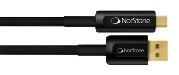 NorStone Arran ЦИФРОВОЙ АУДИОКАБЕЛЬ USB A – USB B ДЛЯ ПЕРЕДАЧИ ДАННЫХ