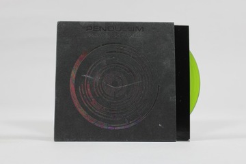 Pendulum – Propane Nightmares