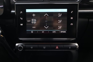 Citroen C3 IV 2024 Citroen C3 1.2 PureTech, Salon Polska, zdjęcie 17