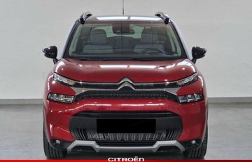 Citroen C3 Aircross  Crossover Facelifting 1.2 PureTech 130KM 2022 CITROEN C3 Aircross 1.2 PureTech Shine Pack S&amp;S EAT6 Suv 130KM 2022, zdjęcie 1