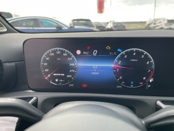 Mercedes Klasa A W177/V177 2025 Mercedes A45 AMG 4Matic + Skóra Kamery360, zdjęcie 8