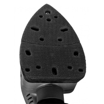 ГРАФИТОВАЯ ШЛИФОВАЛЬНАЯ МАШИНА DELTA 180W