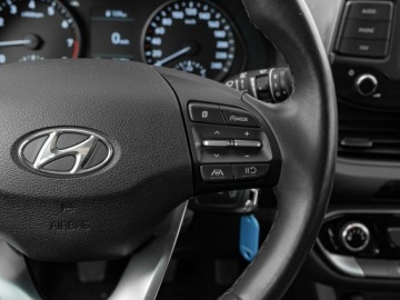 Hyundai i30 III Hatchback Facelifting 1.5 DPI 110KM 2022 Hyundai i30 GD2C852#1.5 DPI Classic + Bluetooth, zdjęcie 16