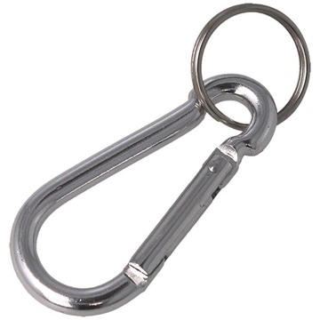 Karabińczyk Fox 6 Aluminiowy Grey