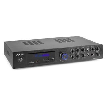 Wzmacniacz Fenton AV550BT 5.1