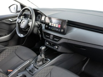 Skoda Scala Hatchback 1.5 TSI 150KM 2023 Škoda Scala Skoda Scala WD4877R#1.5 TSI Ambition, zdjęcie 28