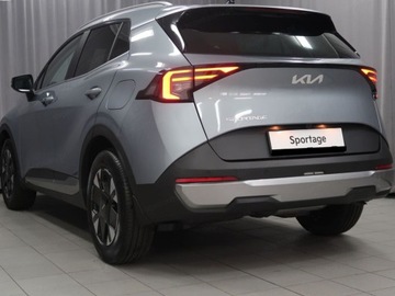 Kia Sportage V 2025 KIA Sportage 1.6 T-GDI HEV L 2WD aut Suv 239KM 2025, zdjęcie 3