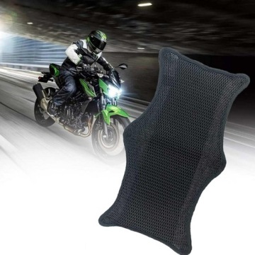 ЧЕХОЛ СИДЕНЬЯ МОТОЦИКЛА СЕТКА