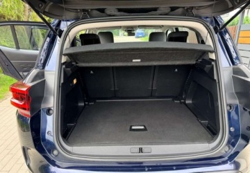 Citroen C5 Aircross I SUV Facelifting 1.2 PureTech 131KM 2023 Citroen C5 Aircross Citroen C5 Aircross Pure Tech 130 SampS START 1.2, zdjęcie 11