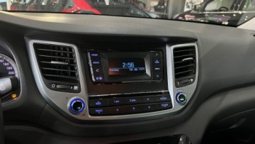 Hyundai Tucson III 2017 Hyundai Tucson 4x4 Automat 2.0 Diesel MOZLIWA ZAMIANA 2.0 Diesel 136KM, zdjęcie 33