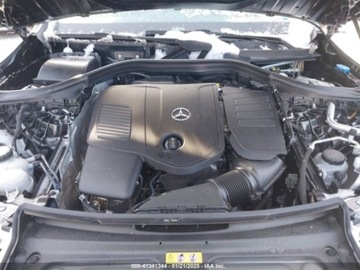 Mercedes GLC C254/X254 2023 Mercedes-Benz GLC 2023 Mercedes-Benz GLC 300 4MATIC SUV 2.0 Benzyna 255KM, zdjęcie 8