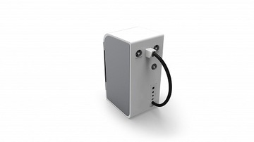 Znakowarka laserowa BODOR Fiber 30W BML-BL 200x200 laser kompaktowa LED