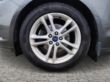 Ford Mondeo V Sedan 1.5 EcoBoost 160KM 2017 Ford Mondeo Titanium, 1.5 Ecoboost / 160KM, Salon, zdjęcie 28