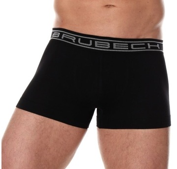 Brubeck MEN majtki bokserki przeciw otarciom -2XL