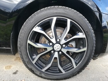 Volkswagen Golf VI Hatchback 5d 1.4 80KM 2011 Volkswagen Golf VI 1.4 MPI, zdjęcie 11