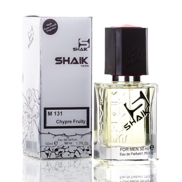 AVENTUS 131 Shaik EDP 50ml