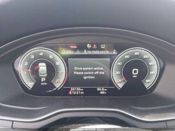 Audi A5 B10 2024 Audi A5 Sportback 2024 AUDI A5 SPORTBACK PREMIUM 45 TFSI S LINE QUATTRO S, zdjęcie 13