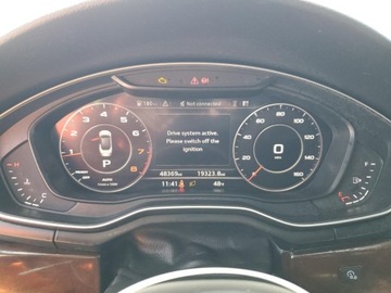 Audi A5 F5 2019 Audi a5 Premium Plus 2019 2.0l 2.0 Benzyna 248KM, zdjęcie 9