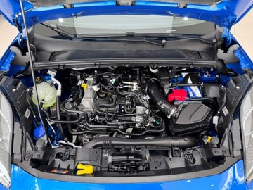 Ford Puma II 2023 Ford Puma ST-Line / CarPlay / LED / 1 właściciel /, zdjęcie 17