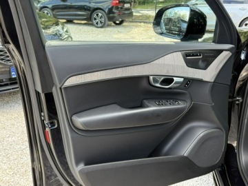 Volvo XC90 II 2023 Volvo XC 90 T8 AWD Plug-In Hybrid Ultimate Dark, zdjęcie 12