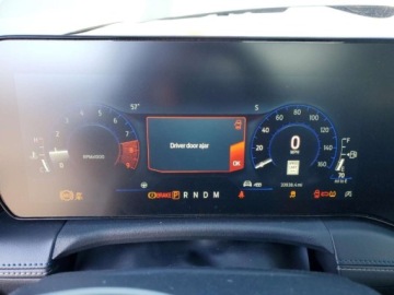 Ford Mustang VI 2024 Ford Mustang GT, 2024r., 5.0L 5.0 Benzyna 486KM, zdjęcie 9