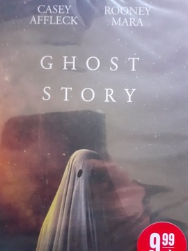Ghost Story