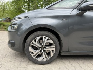 Citroen C4 Picasso II Picasso 1.6 16v THP 156KM 2015 Citroen C4 Picasso Krajowy|1, zdjęcie 23