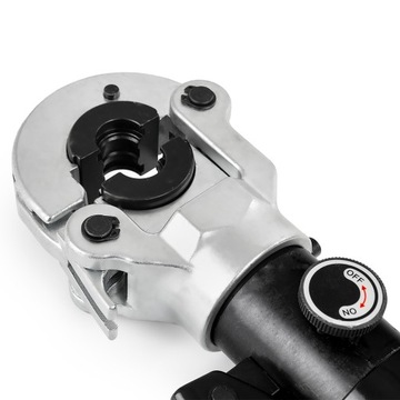 Гидравлический обжимной станок с 4 формами CHP-S02TH