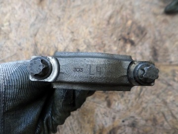 Поршень шатунный BMW X1 X3 F30 F31 F34 2.0d 2.0 d