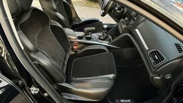 Renault Megane III 2015 Renault Megane OPŁACONY Bezwypadkowy VIP, zdjęcie 33