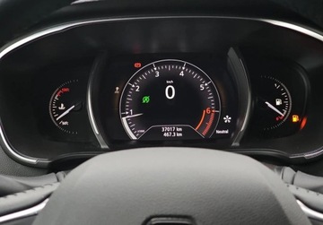 Renault Megane IV Hatchback 5d 1.3 TCe 140 FAP 140KM 2019 Renault Megane 1.3 TCe 140KM 1WL SalonPL Niski przebieg Grupa Adamowscy, zdjęcie 15