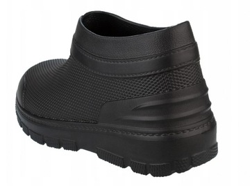 MĘSKIE KALOSZE WODOODPORNE OGRODOWE PIANKOWE EVA P4